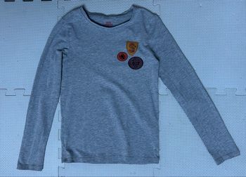 Maillot de corps