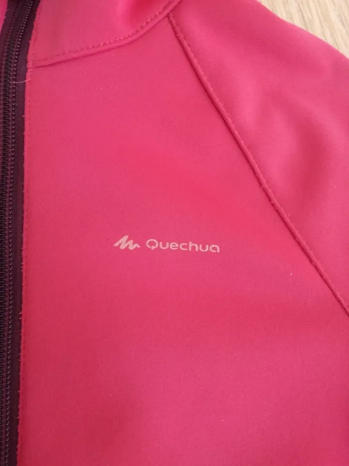 Veste de mi-saison imperméable - photo numéro 3