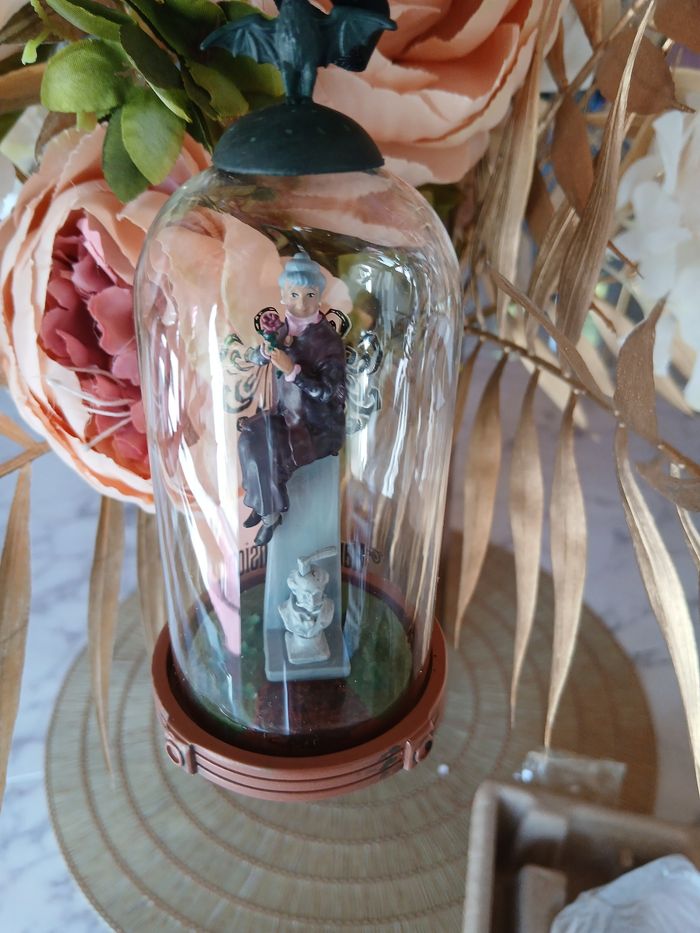 Ornement Haunted Mansion - photo numéro 6