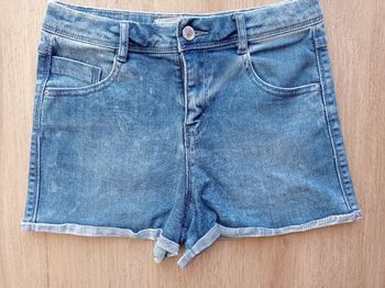 SHORT Jean JENNYFER.