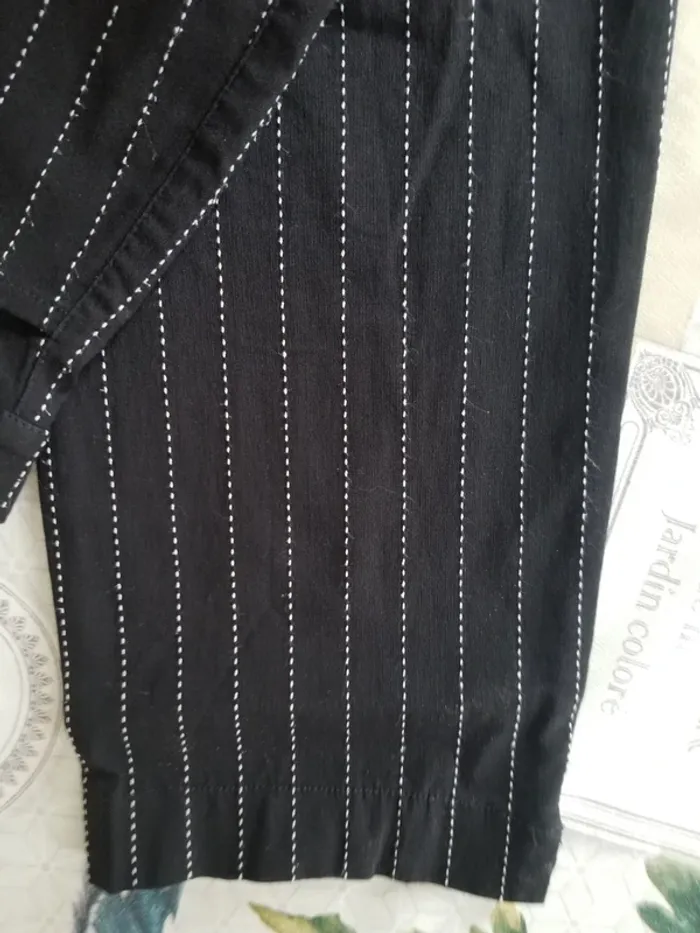 Ensemble veste + pantalon - photo numéro 7