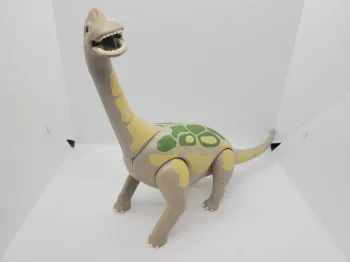 Playmobil tres grand .Dinosaure .