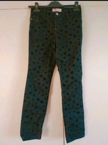 Pantalon L.E.I 12 ans