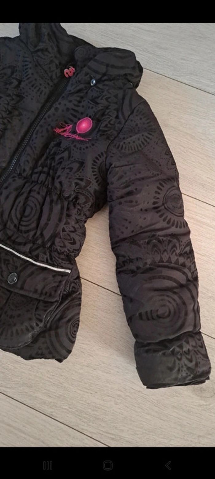 Doudoune - photo numéro 3