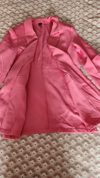 Veste légère