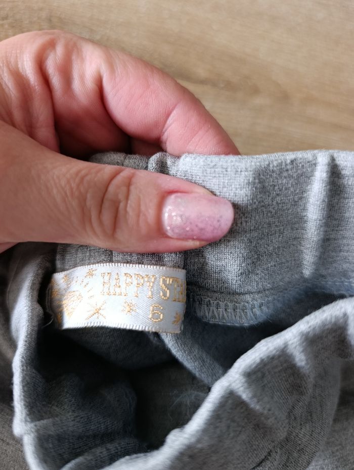 Pantalon gris - photo numéro 2