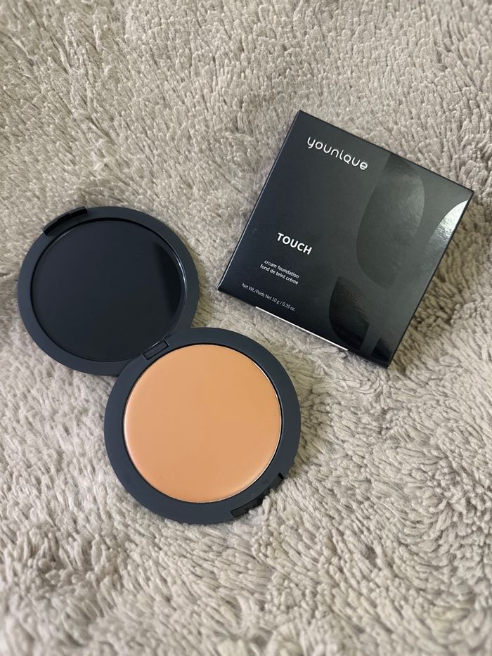 Fin de teint crème 5W Younique