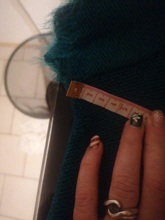 Tunique taille unique - photo numéro 3