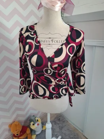 Top femme