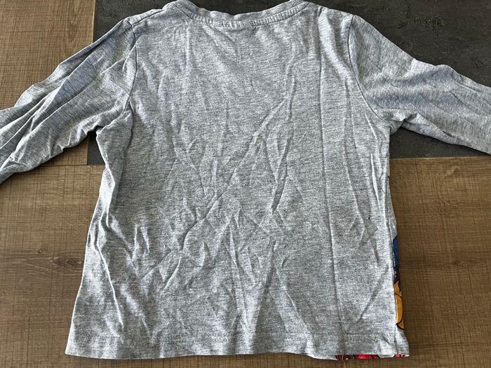 T shirt pat patrouille - photo numéro 4