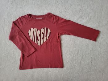 Tee-shirt ML