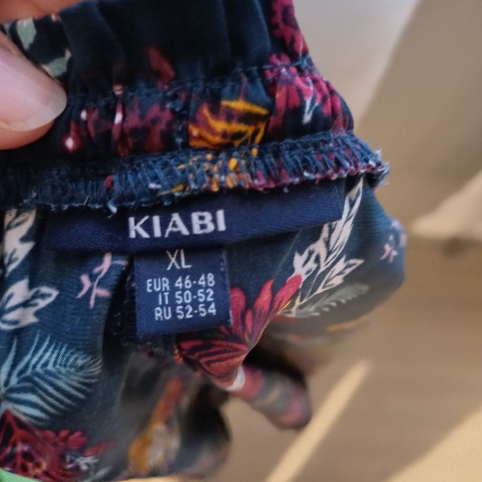 Ensemble  nuit short  et haut taille Xl - photo numéro 3