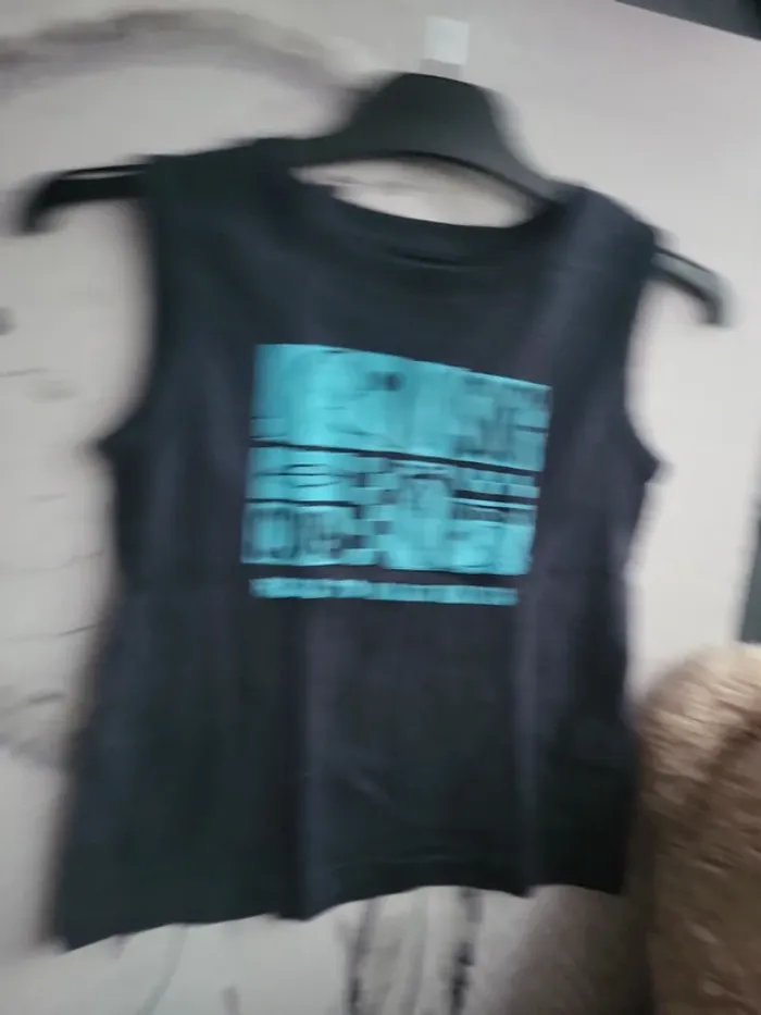 T shirt 4 ans - photo numéro 2