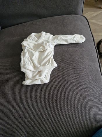 Bodie pour prématuré