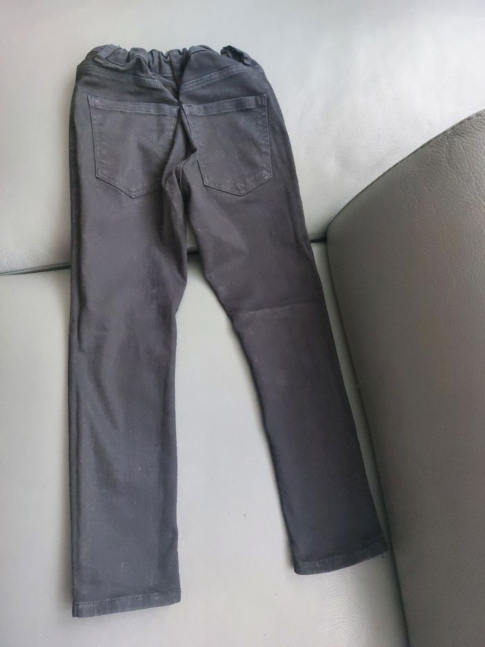 Pantalon kiabi - photo numéro 2