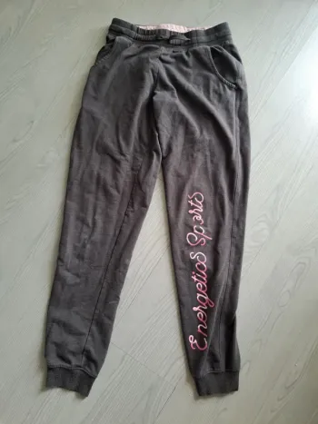 Pantalon jogging, Energetics, 14 ans