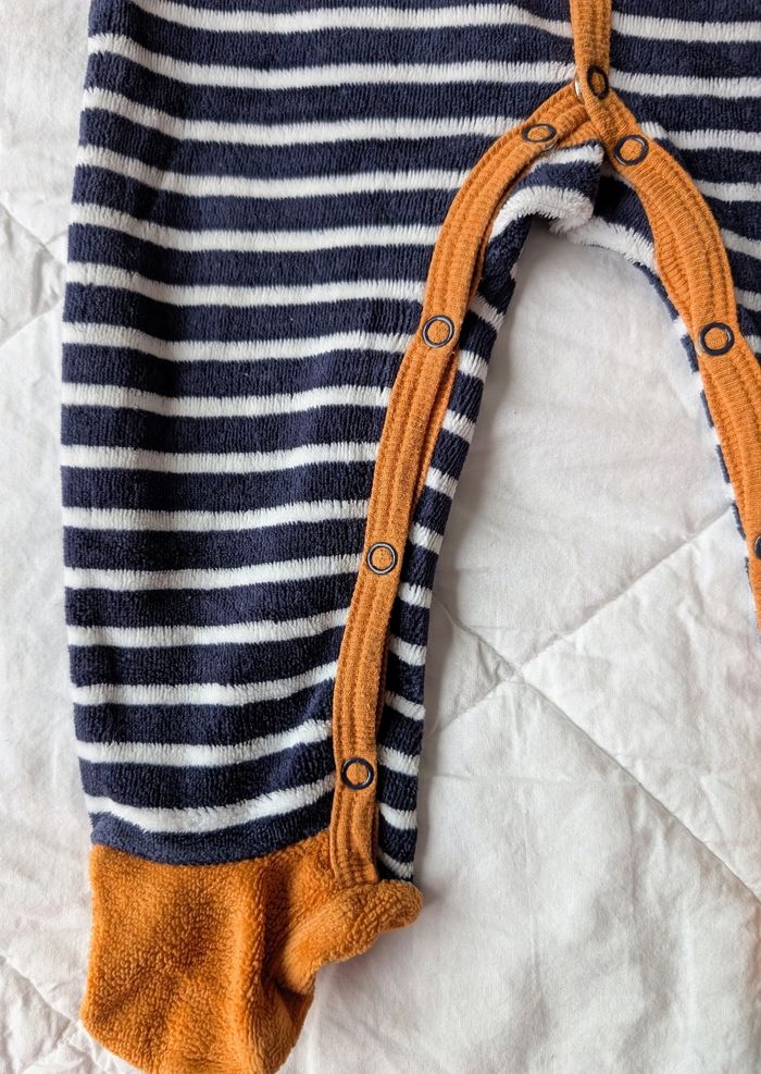 Pyjama - photo numéro 3