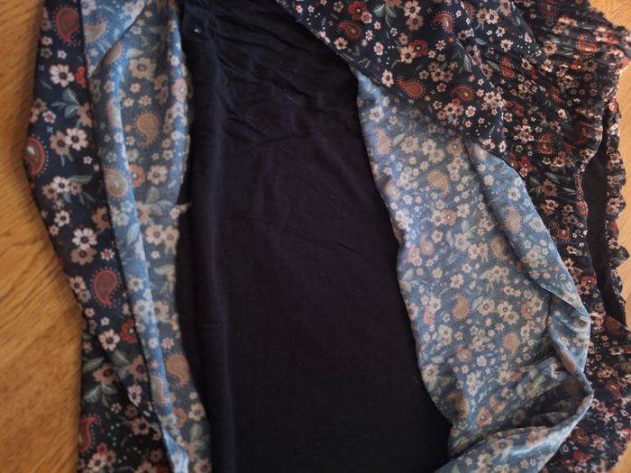 Blouse - photo numéro 4