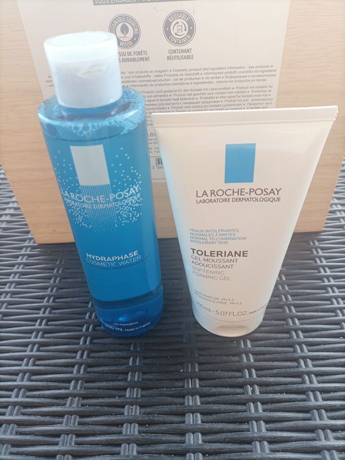 La roche -posay - photo numéro 4