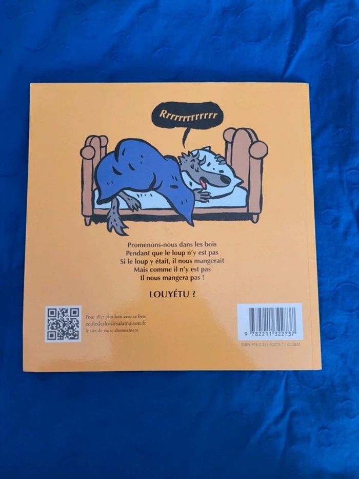 Album / Livre - photo numéro 2