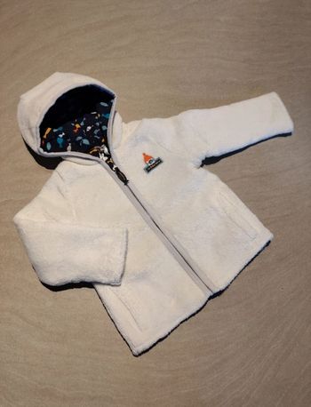 Veste / Gilet polaire Orchestra