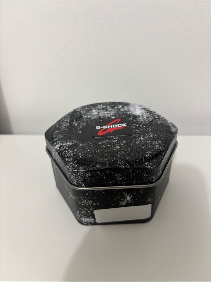 Montre - photo numéro 2