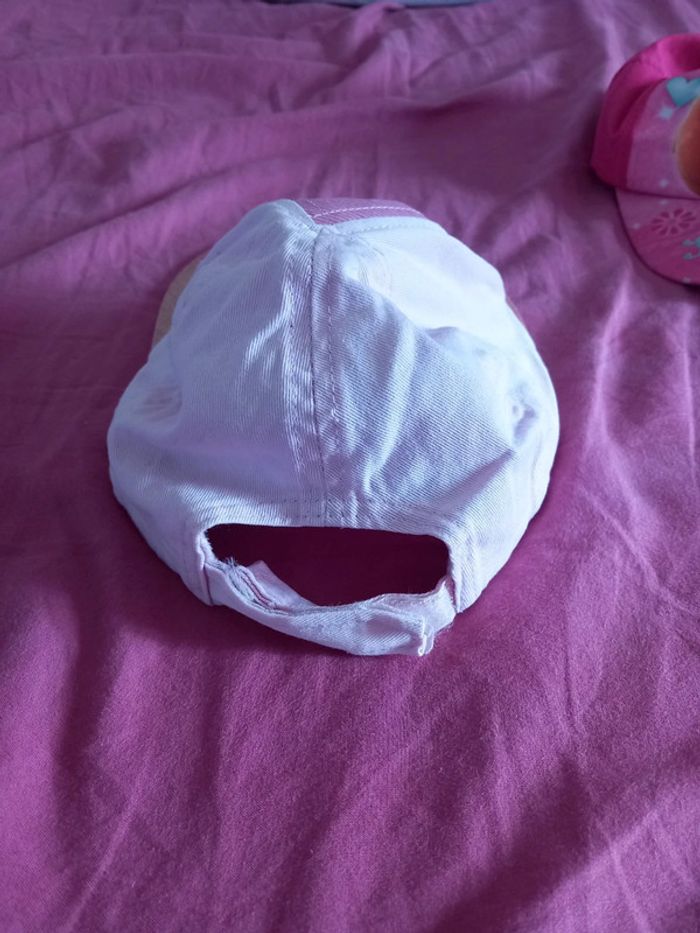 Casquettes - photo numéro 7