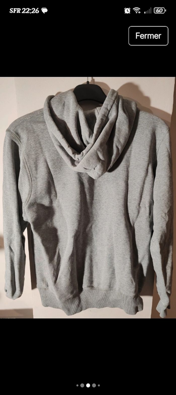 Sweat nike - photo numéro 4