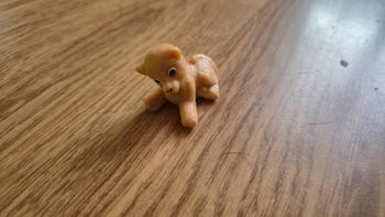 Jouet Kinder Surprise Lion