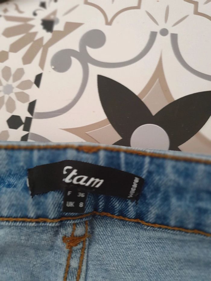 Jean's Etam - photo numéro 2