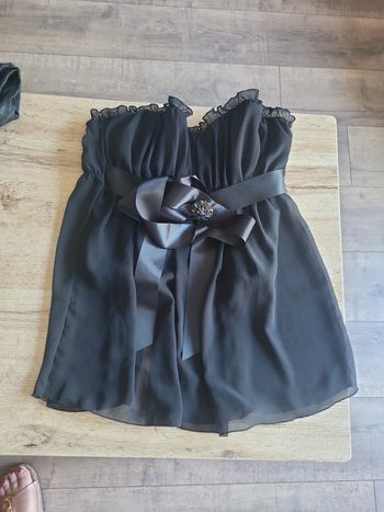 Bustier