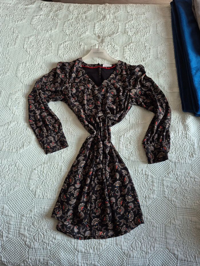 Robe fluide - photo numéro 7