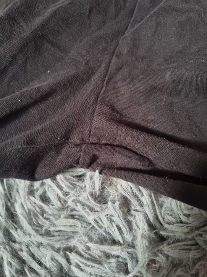 Legging de sport noir Puma taille S - photo numéro 8