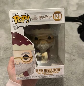 Funko Pop Harry Potter