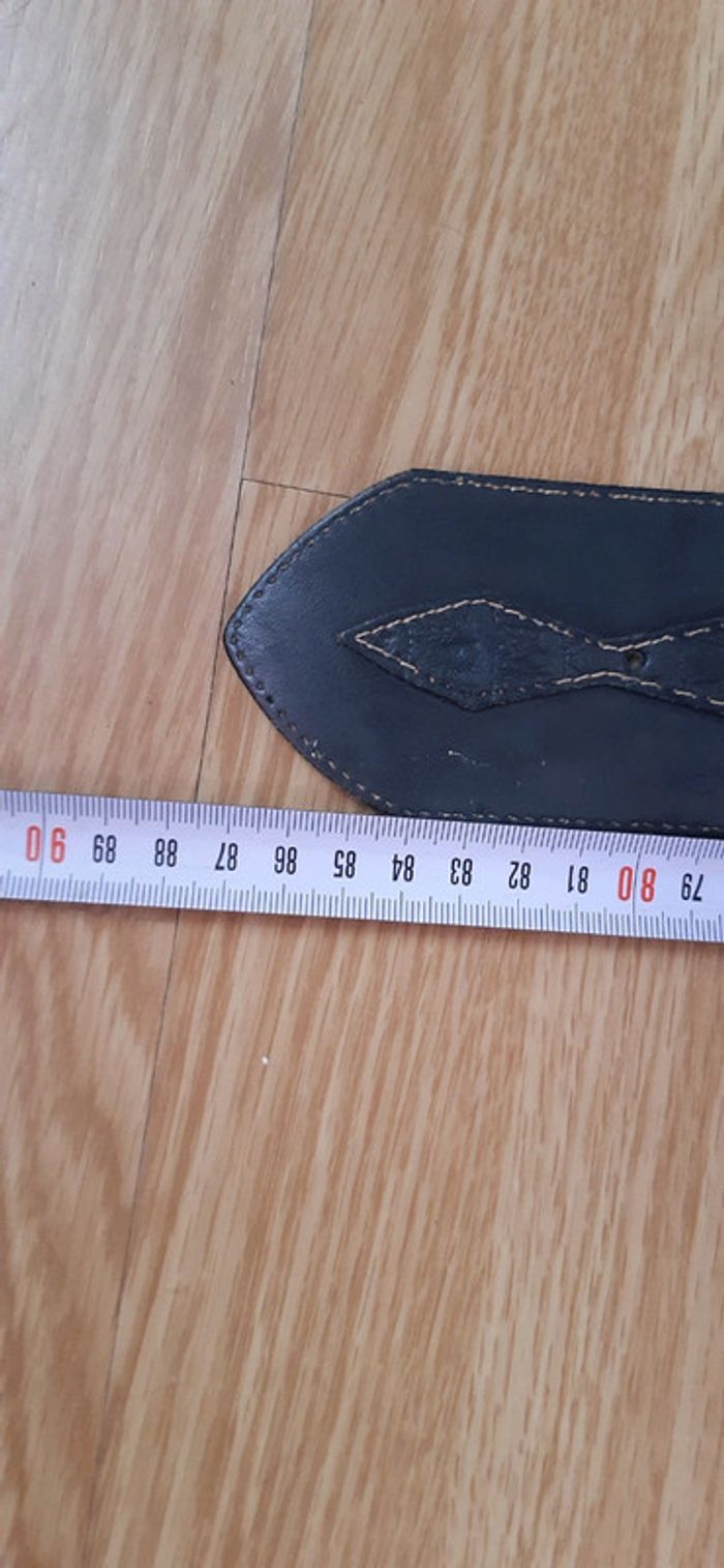 Ceinture - photo numéro 3