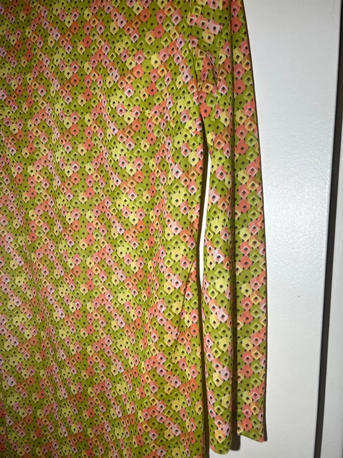 Robe d’été vintage - photo numéro 4