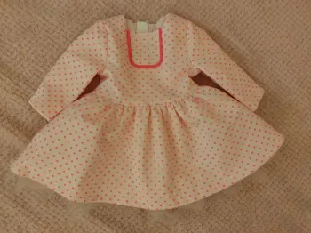 Robe Billieblush 3 mois
