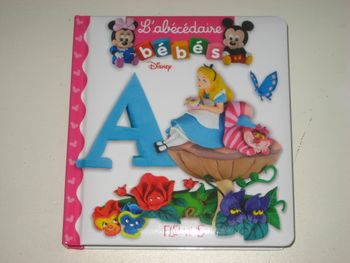 livre bébés