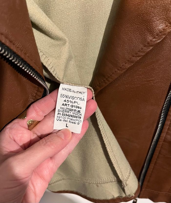 Perfecto simili 40/42 - photo numéro 3