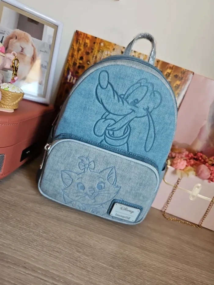 Loungefly Disney <3 - photo numéro 12