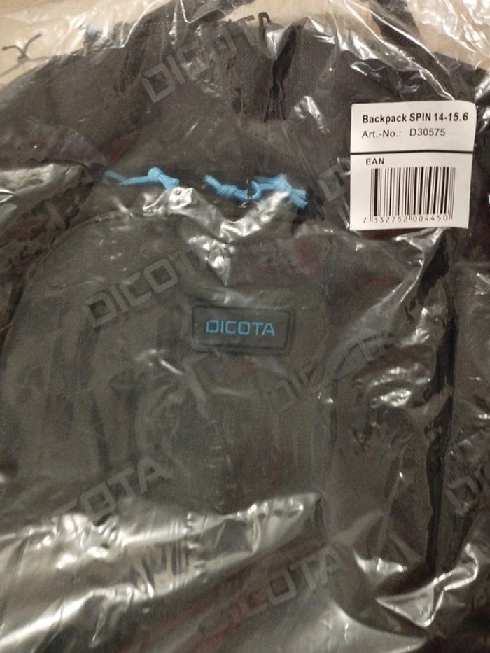 Sac a dos Dicota - photo numéro 2