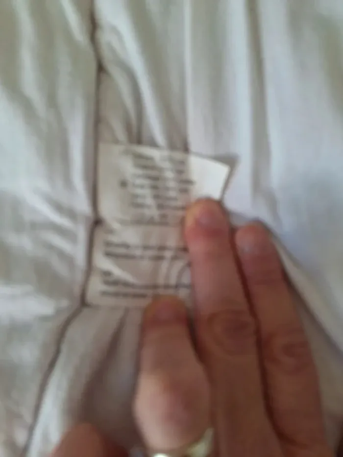 Grande gigoteuse turbulette sauthon baby little amour violet - photo numéro 11