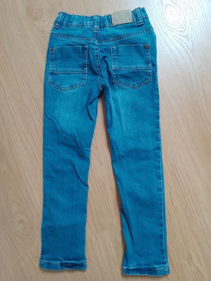 Jean garçon 6 ans Orchestra - photo numéro 5