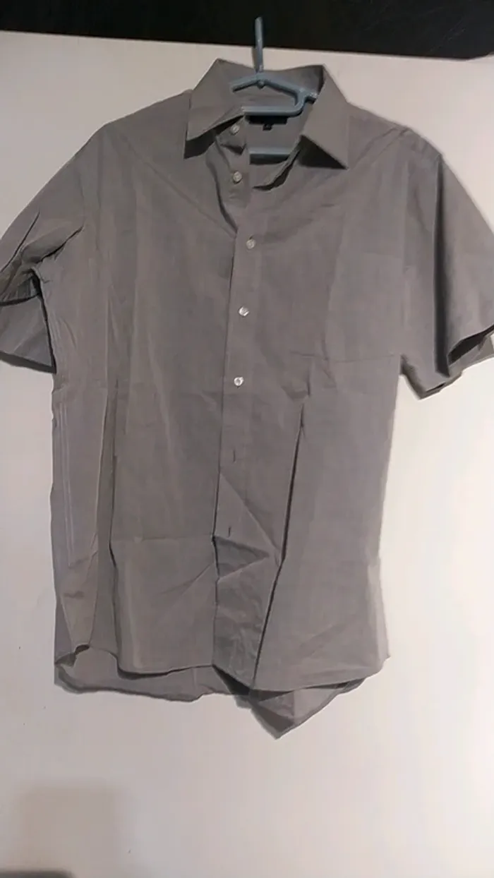Chemise