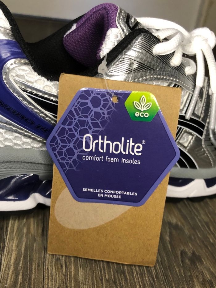 👟 Asics Gel Kayano 14 – Taille 38 - photo numéro 5