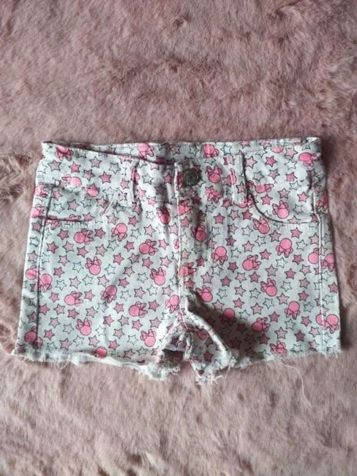 Short Disney 4 ans - photo numéro 4