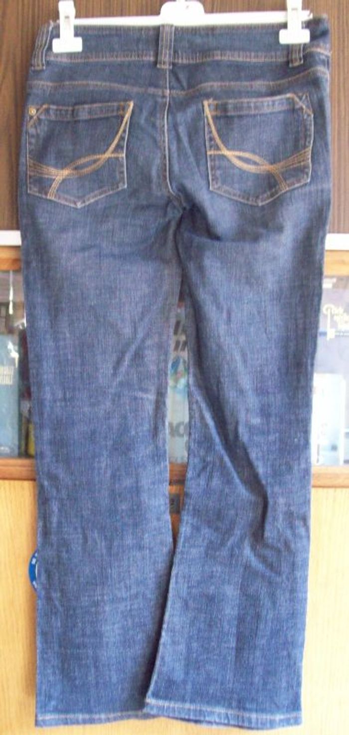 pantalon shimmy