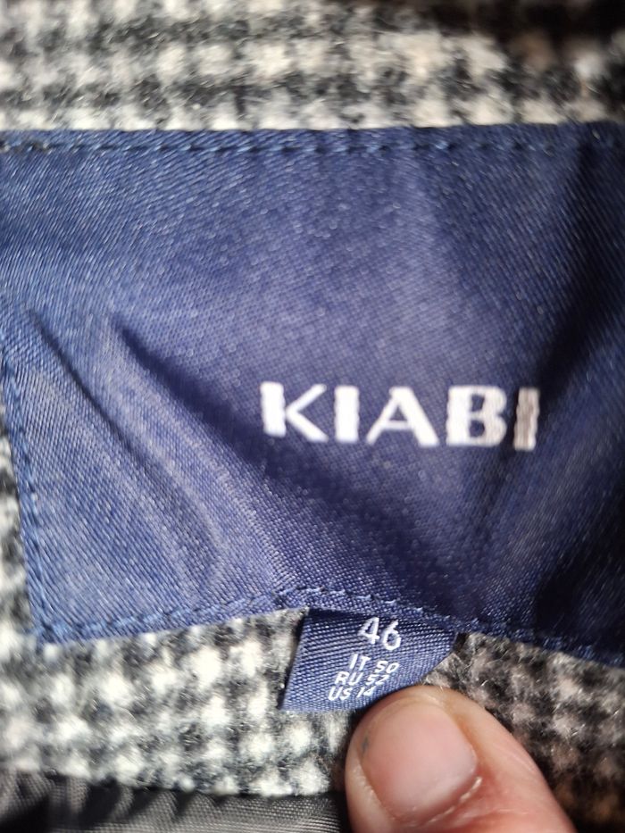 Manteau femme - photo numéro 2