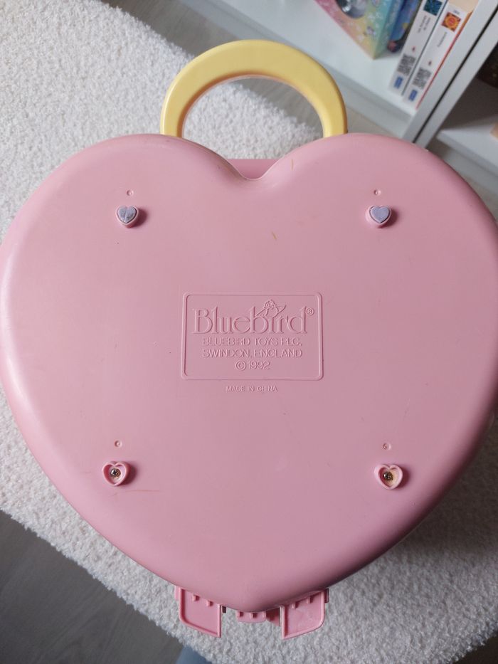 Lucy Locket - Polly Pocket - photo numéro 9