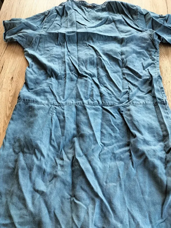 Robe 44 femme one step - photo numéro 4